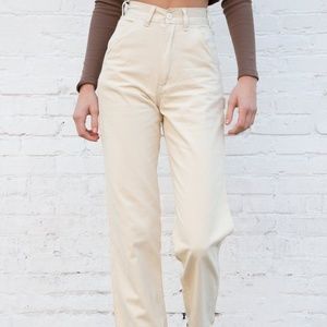 SOLD OUT Brandy Melville Tammy Cargo Pants
